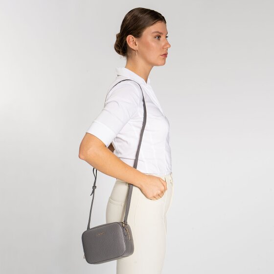 Lazarotti Bologna Leather Shoulder bag Leather 19 cm