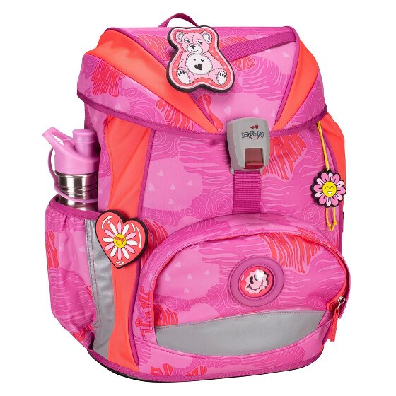 DerDieDas ErgoFlex school bag set 5pcs.