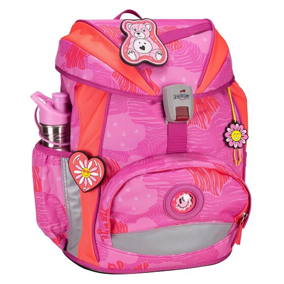 DerDieDas ErgoFlex school bag set 5pcs.