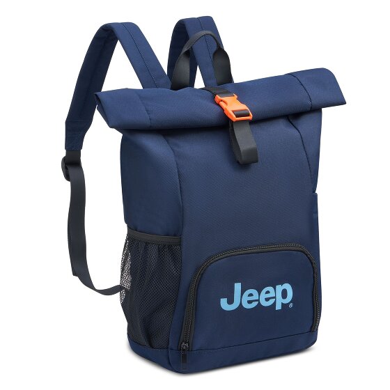 Jeep JS016D Daypack 41 cm Laptop compartment