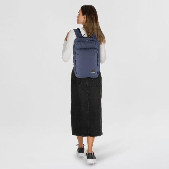 Jack Wolfskin Terracade Daypack 43 cm Laptop compartment
