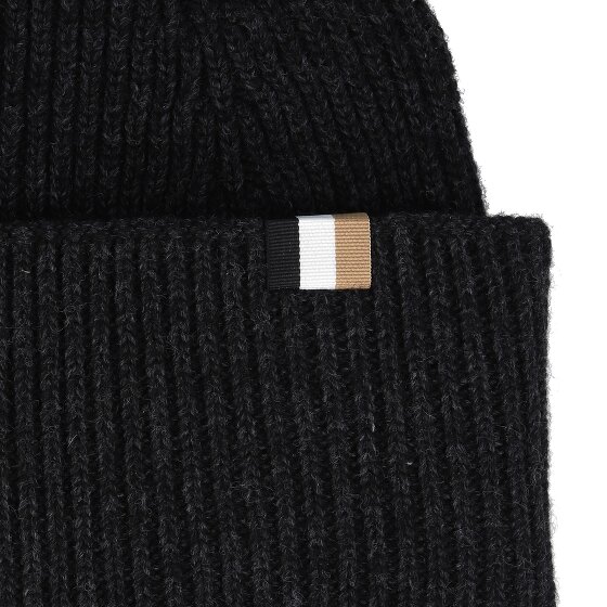 Boss Laura Knitted hat