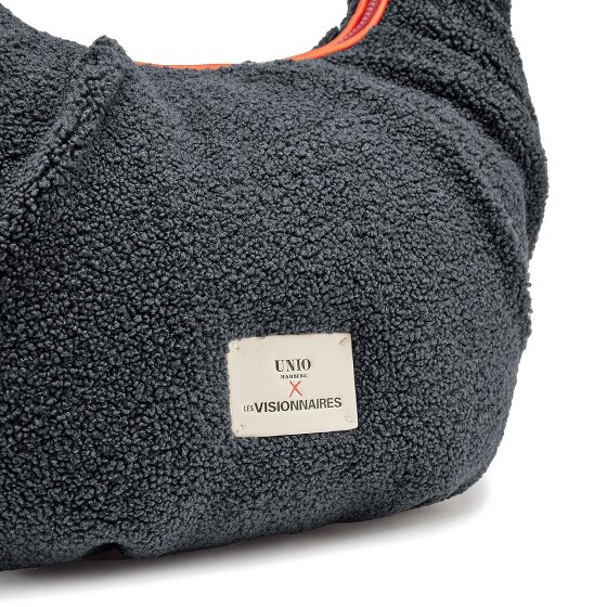 LES VISIONNAIRES Unio Kitzbuehel S Shoulder Bag 34 cm