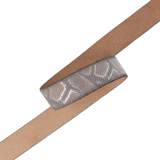b.belt Leather belt