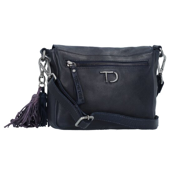 Taschendieb Wien Marxergasse 3 Shoulder bag Leather 20 cm