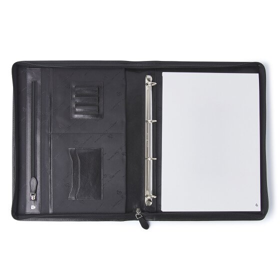 Castelijn & Beerens Writing case leather 35,5 cm