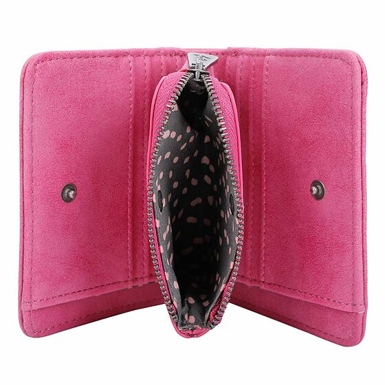 Fritzi aus Preußen Fritzi11 Aurelie Vintage Wallet 11.5 cm