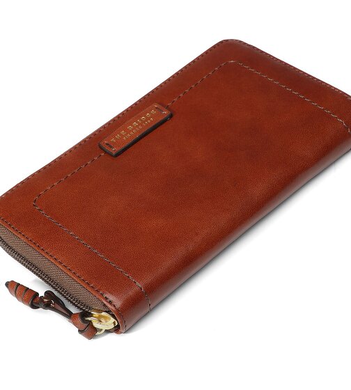 The Bridge Elba Wallet Leather 19 cm