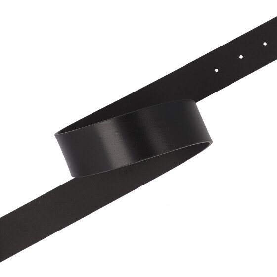 Strellson Belt Leather Strellson Belt Leather