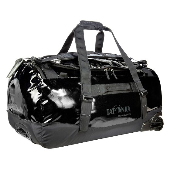 Tatonka Barrel Roller 80 2 wheels Travel bag 75 cm