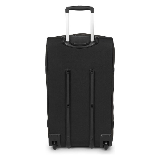 Eastpak Transit'R Plus 2 wheels Travel bag 80 cm