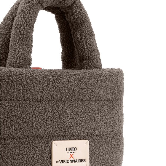 LES VISIONNAIRES Unio Cortina S Shoulder Bag S 34 cm
