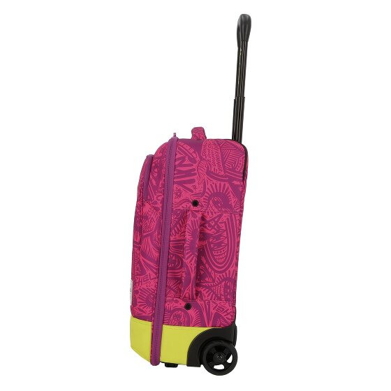 Herschel Heritage 2 wheels Cabin trolley 54 cm