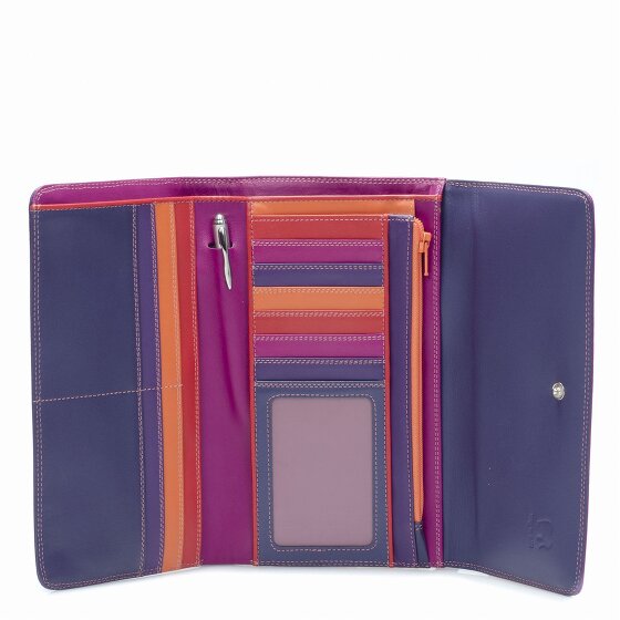 Mywalit Wallet leather 19 cm
