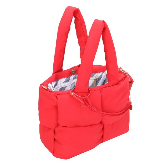 Fritzi aus Preußen Brigitte x Fritzi Limited Puffed Shopper Bag 37 cm