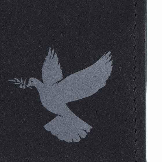 oxmox New Cryptan Wallet RFID protection 12 cm