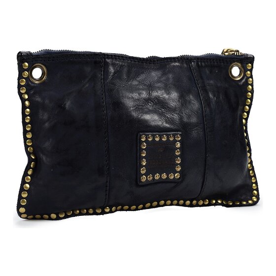 Campomaggi Ebe Shoulder bag Genuine Leather 25 cm