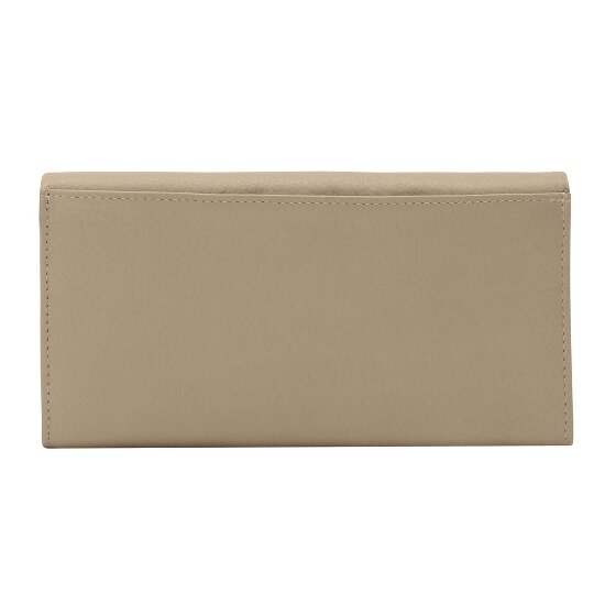 Voi 4Seasons Wallet RFID protection Leather 19.5 cm