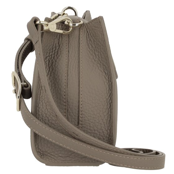 Aigner Tria Shoulder bag Leather 24.5 cm