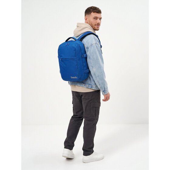 Bench Solid Travel Backpack with 40 cm Laptop Compartment