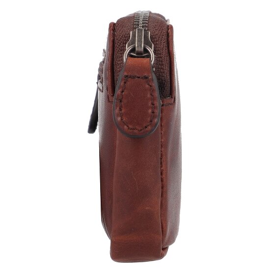 Leonhard Heyden Roma Key wallet Leather 13 cm