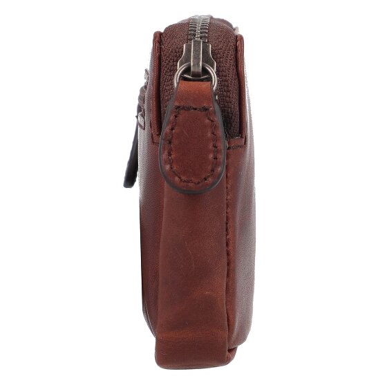 Leonhard Heyden Roma Key wallet Leather 13 cm