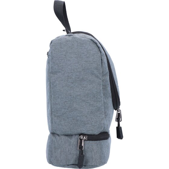NITRO Travel Bags Toilet bag 25 cm