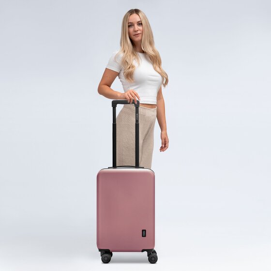 Redolz Essentials 09 CABIN 4 wheels Cabin trolley 55 cm