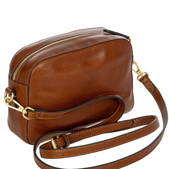 Bric's Volterra Shoulder bag Leather 21 cm