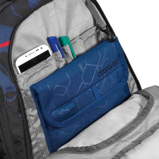 coocazoo Porter Daypack 44 cm