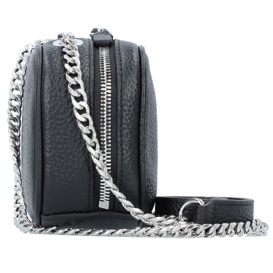 Lacoste Origin Croc Shoulder bag Leather 16 cm