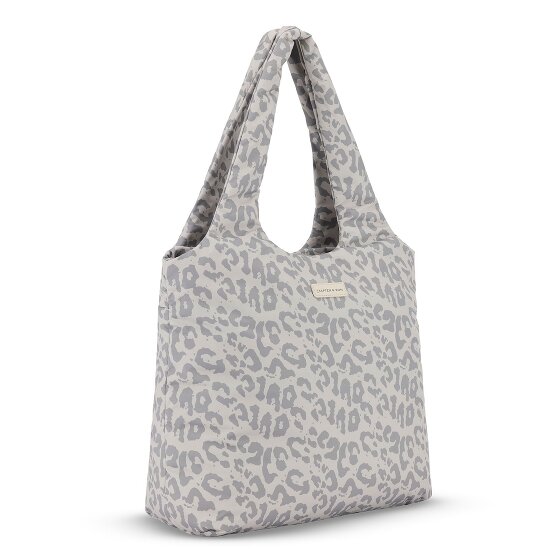 Kapten & Son Skara Cloud Shopper Bag 44 cm Laptop compartment