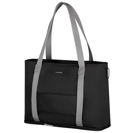 Wenger Motion Shopper Bag 46 cm Laptop compartment