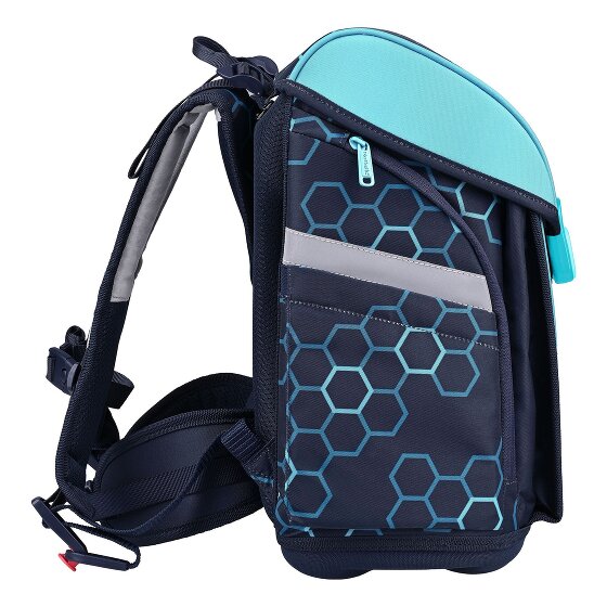 McNeill Primo School bag set 8-piece