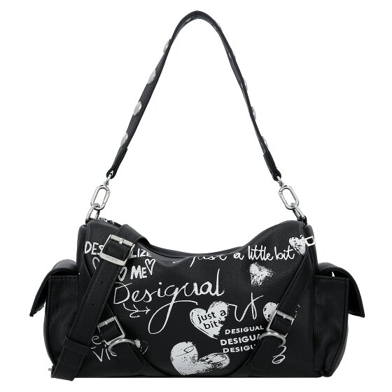 Desigual Seshat Habana Shoulder Bag 26.5 cm