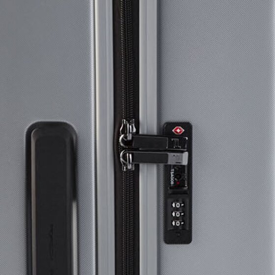 Porsche Design Voyager 4 wheels Trolley M 69 cm
