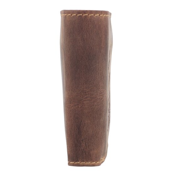 Greenburry Vintage Wallet Leather 12.5 cm