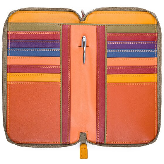 Mywalit Wallet leather 11 cm