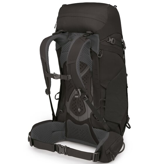 Osprey Kestrel 48 Hiking backpack L-XL 79 cm
