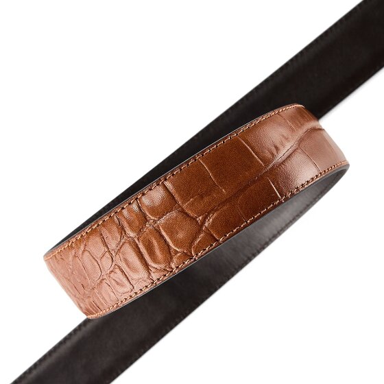 Castelijn & Beerens Belt Leather