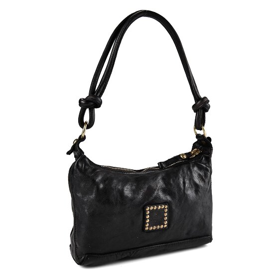 Campomaggi Vittoria Shoulder Bag M Genuine Leather 25 cm