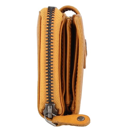 Harbour 2nd Anchor Love Isidora wallet leather 12 cm