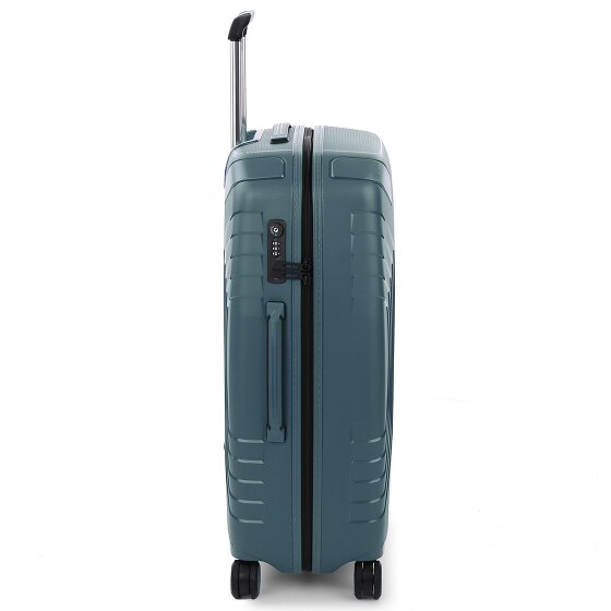 Roncato Ypsilon 4.0 4 wheels Trolley L 69 cm