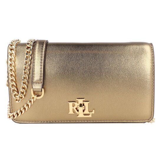 Lauren Ralph Lauren Clutch bag Leather 18 cm