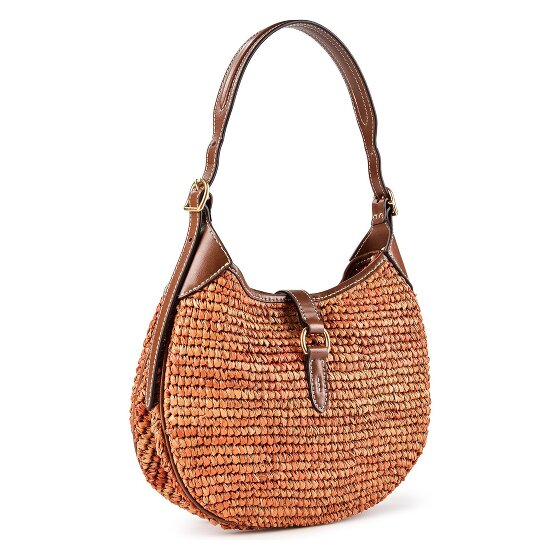 POLO RALPH LAUREN Polo ID Shoulder Bag 21.5 cm