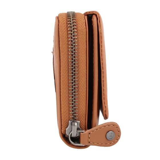 aunts & uncles Jamie's Orchard Dahlia Wallet RFID protection Leather 14.5 cm aunts & uncles Jamie's Orchard Dahlia Wallet RFID protection Leather 14.5 cm