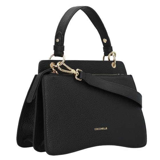Coccinelle C-Me Handbag Leather 25 cm