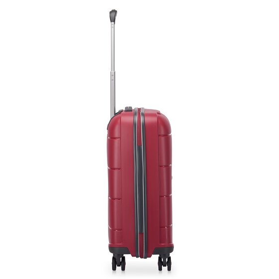 MODO by Roncato Galaxy 4 wheels Cabin trolley 55 cm