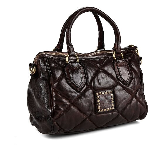 Campomaggi Ricciarda Handbag M Genuine Leather 26 cm