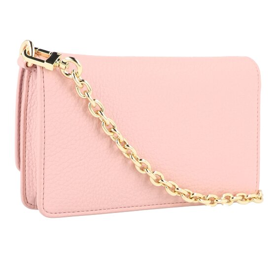 Chiara Ferragni Eyelike buckle Clutch purse 19.5 cm